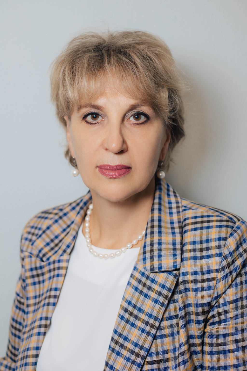 Зиппа Светлана Александровна.