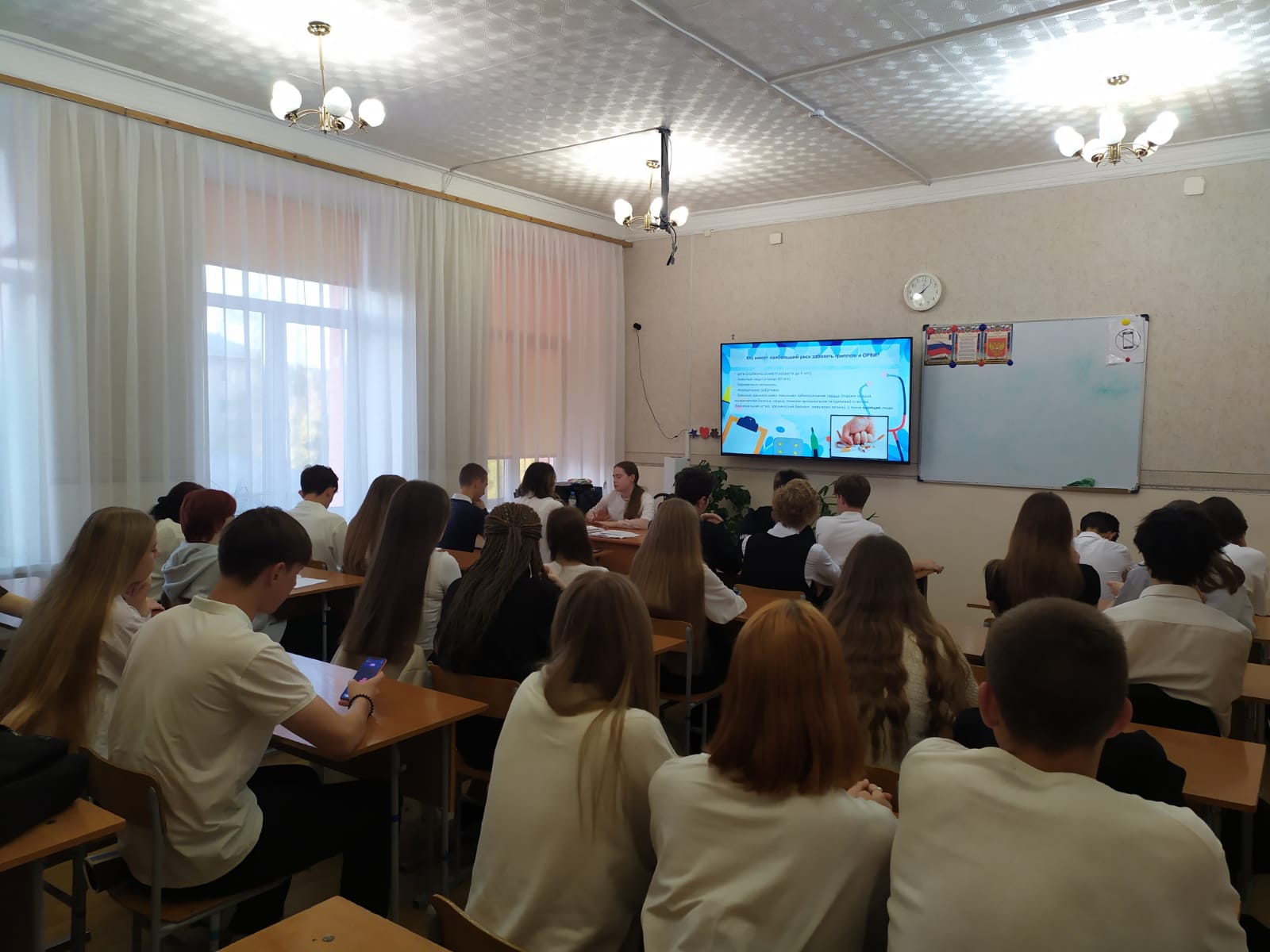 Продолжаем знакомство с Алтайским  государственным медицинским университетом - главной кузницей медицинских кадров региона..
