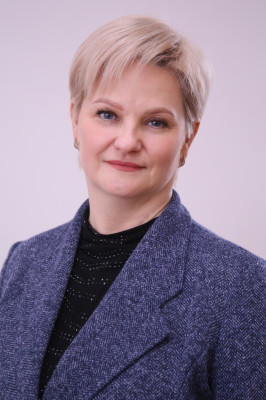 Ковальчук Наталья Валерьевна